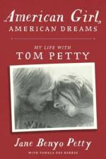 American Girl, American Dreams af Jane Petty