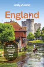 Lonely Planet England