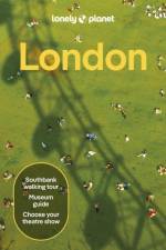 Lonely Planet London
