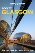 Lonely Planet Pocket Glasgow af Lonely Planet