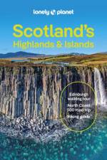 Lonely Planet Scotland's Highlands & Islands af Lonely Planet