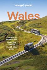 Lonely Planet Wales