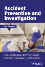 Accident Prevention and Investigation af Koji (BCP&BCM Consulting Fukuoka
