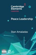 Peace Leadership af Stan (Baker College) Amaladas