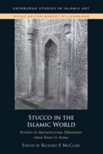 Stucco in the Islamic World