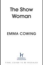 THE SHOW WOMAN
