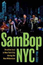 SamBop NYC af Gidal