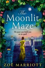 The Moonlit Maze af Zoe Marriott