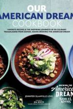 Our American Dream Cookbook af Jennifer Glanville Love
