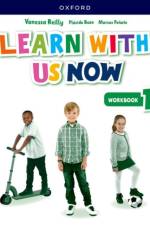 Learn With Us Now: Level 1: Workbook af Vanessa Reilly