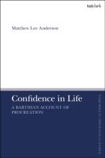 Confidence in Life af Matthew Lee (Baylor University Anderson