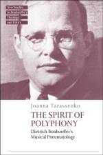The Spirit of Polyphony af Rev Dr Joanna (St Clement’s Church Tarassenko