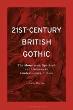 21st-Century British Gothic af Emily (Brunel University Horton