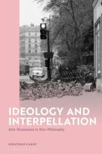 Ideology and Interpellation af Dr Jonathan (Assistant Professor of Art History Fardy