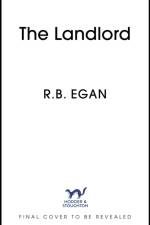 The Landlord af R.B. Egan