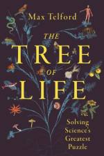 The Tree of Life af Max Telford