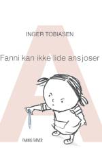 Fanni kan ikke lide ansjoser af Inger Tobiasen