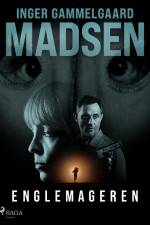 Englemageren af Inger Gammelgaard Madsen