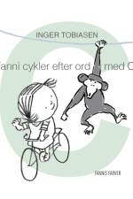 Fanni cykler efter ord med C af Inger Tobiasen