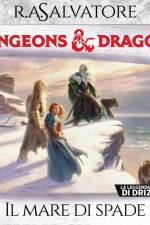 Dungeons & Dragons: Il mare di spade af R.A. Salvatore