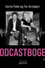 Podcastbogen af Tor Arnbjørn