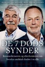 De 7 dødssynder af Hans Petter Hougen