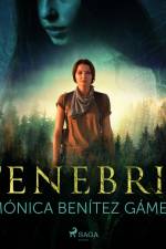 Tenebris af Mónica Benítez Gámez