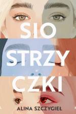 Siostrzyczki af Alina Szczygieł