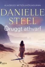 Öruggt athvarf af Danielle Steel