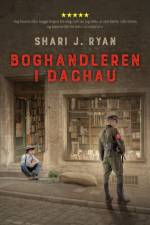 Boghandleren i Dachau af Shari J Ryan
