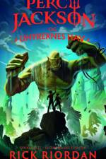Percy Jackson (2) - Percy Jackson og uhyrernes hav