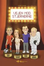 Vejen mod stjernerne af Casper Legarth
