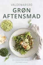 Valdemarsro - grøn aftensmad