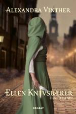 Ellen Knivsbærer 3 af Alexandra Vinther