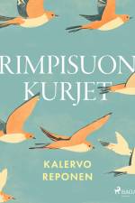 Rimpisuon kurjet af Kalervo Reponen