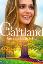 Ansaan ahdistettu af Barbara Cartland