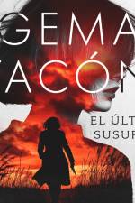 El último susurro af Gema Tacon