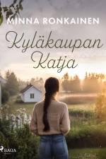 Kyläkaupan Katja af Minna Ronkainen
