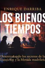 Los buenos tiempos af Enrique Darriba
