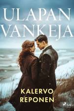 Ulapan vankeja af Kalervo Reponen