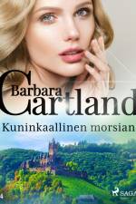 Kuninkaallinen morsian af Barbara Cartland