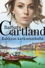 Rakkaus karkumatkalla