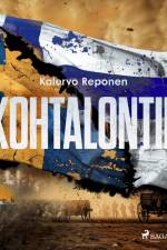 Kohtalontie af Kalervo Reponen