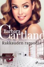 Rakkauden rapsodia