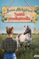 Saana ponikurssilla af Leena Mäkijärvi