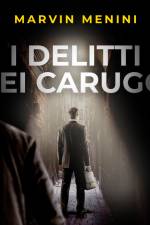 I delitti dei caruggi af Marvin Menini