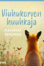 Viuhukorven huuhkaja af Kalervo Reponen