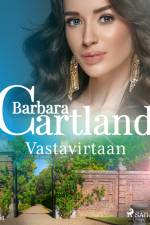 Vastavirtaan af Barbara Cartland