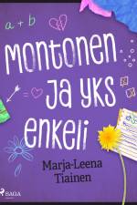 Montonen ja yks enkeli af Marja-Leena Tiainen