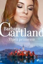 Ylpeä prinsessa af Barbara Cartland
